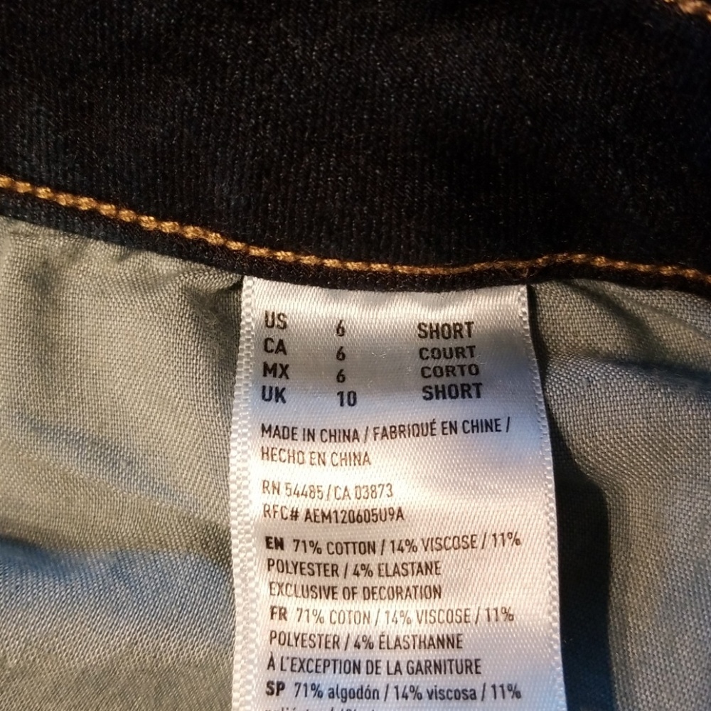 Jeggings - Picture 4 of 5